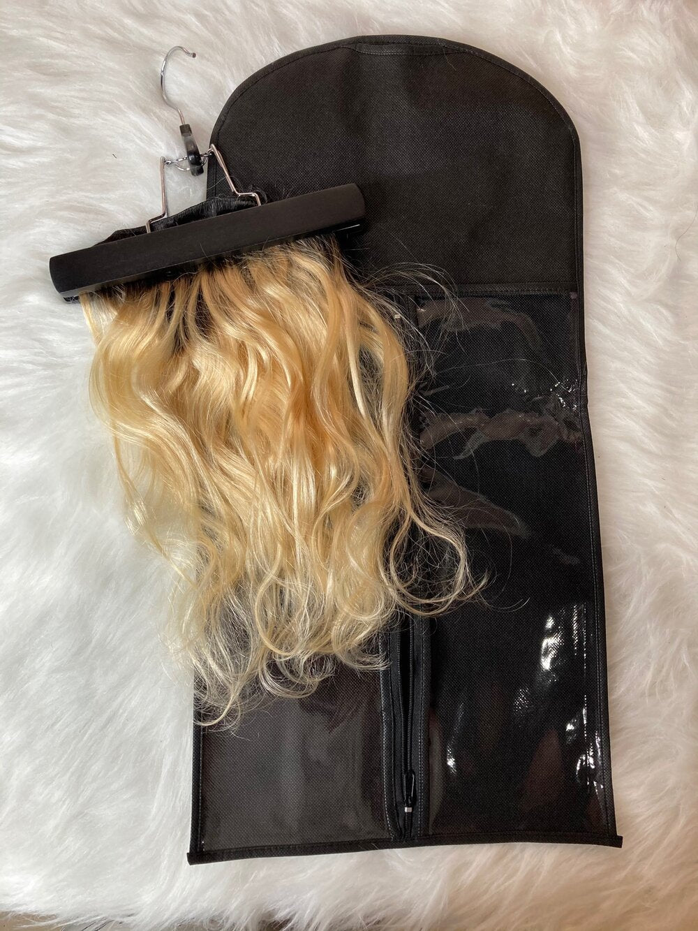 Luxury Hair Duster