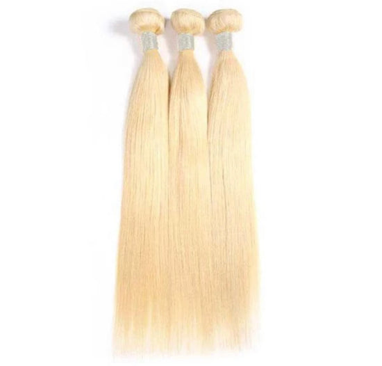 613 Straight Blonde 12A Bundles